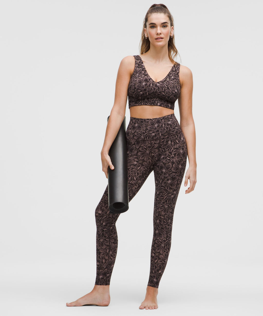 lululemon Align™ V-Neck BraLight Support, DDD/G Cup