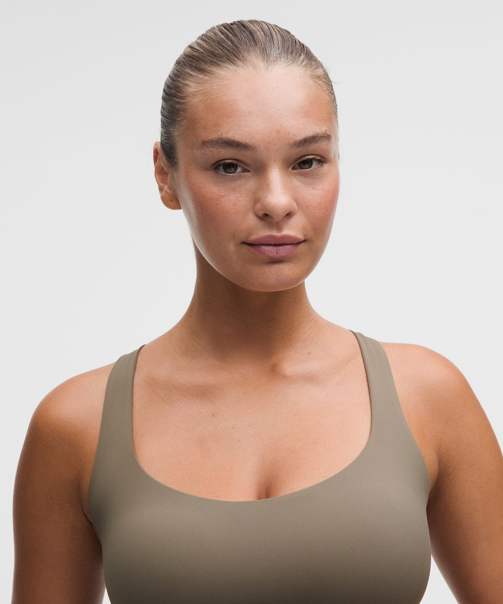 FlexyFlex Strappy Yoga BraLight Support, D-DDD Cups