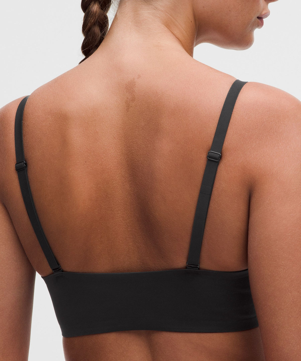 Wundermost Adjustable T-Shirt BraA–DD Cups