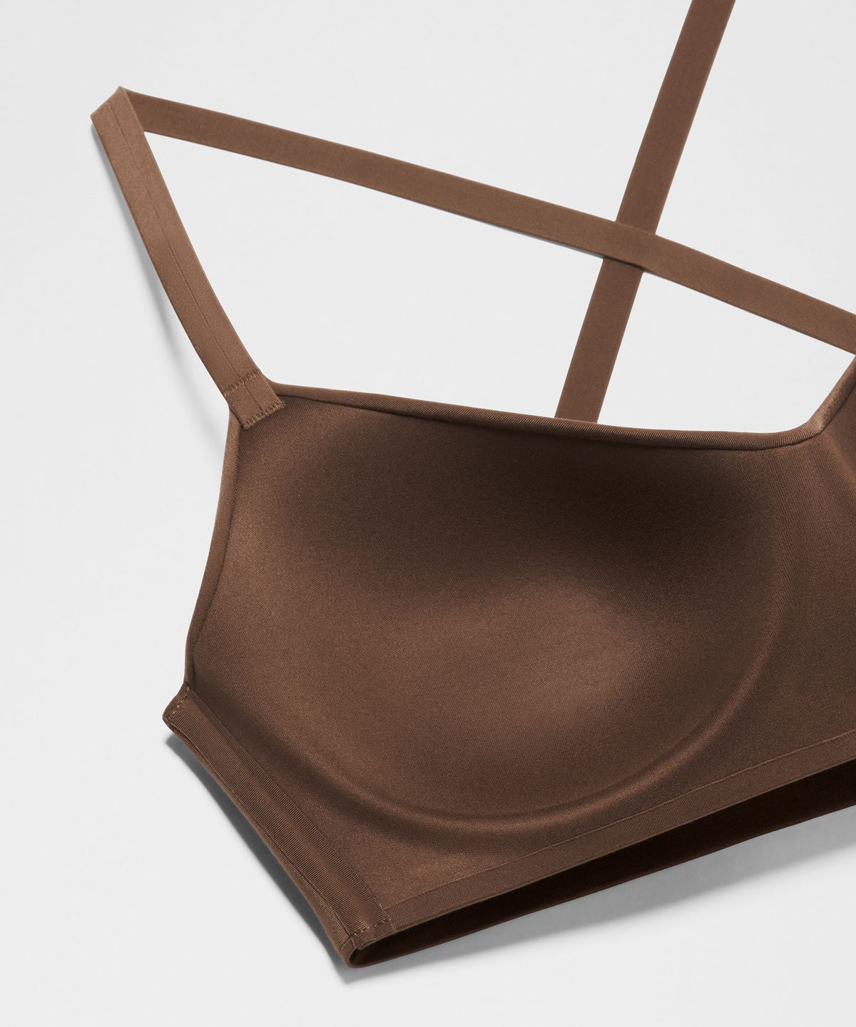 Wundermost Adjustable T-Shirt BraA–DD Cups