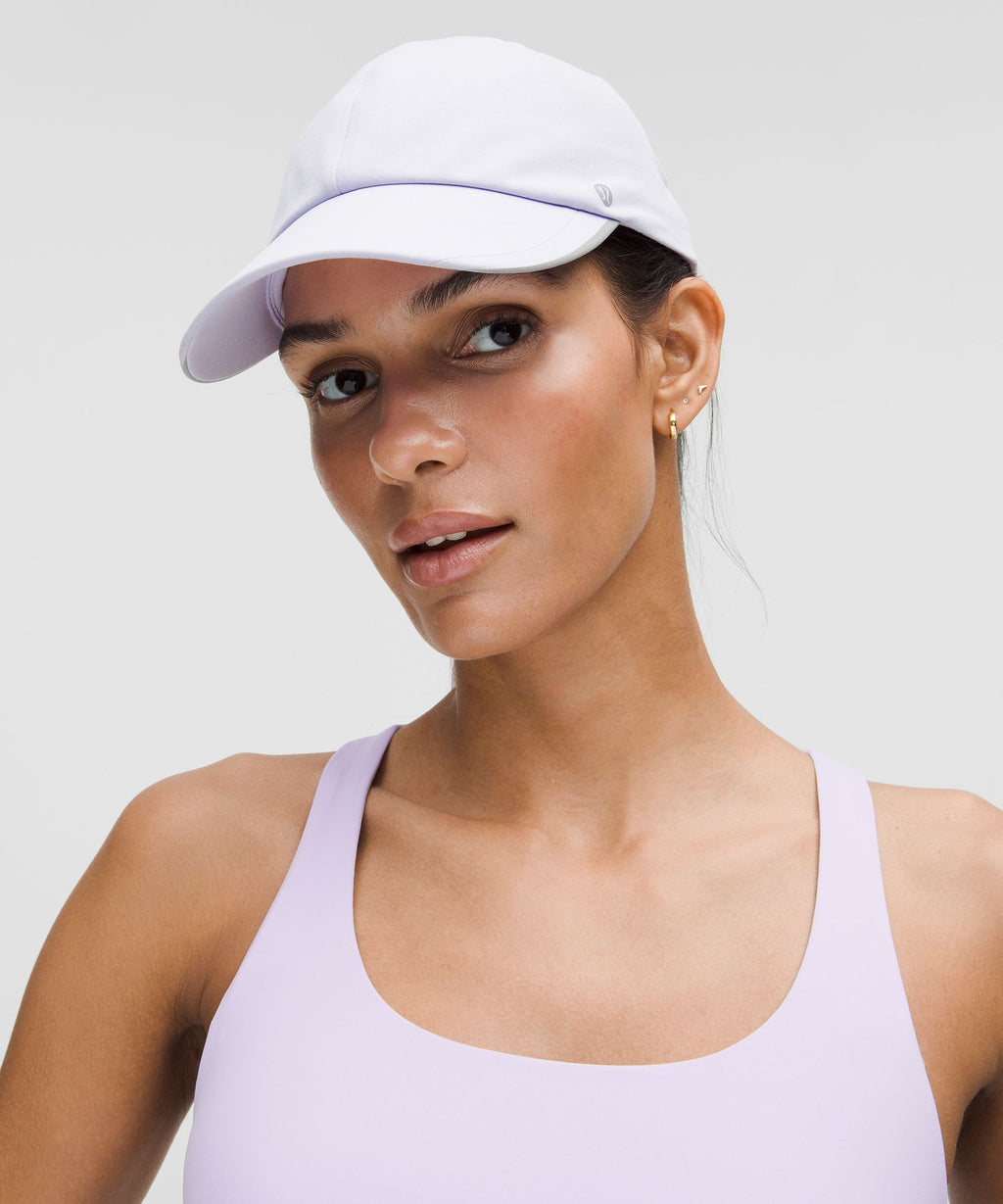 lululemon Energy Longline Bra Medium Support, B-D CupsEvolve