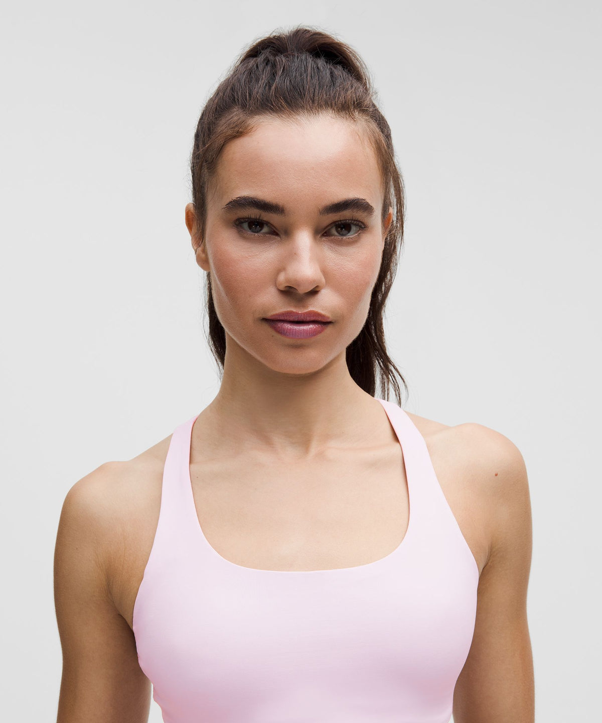 lululemon Energy Bra Medium Support, B-D CupsEvolve