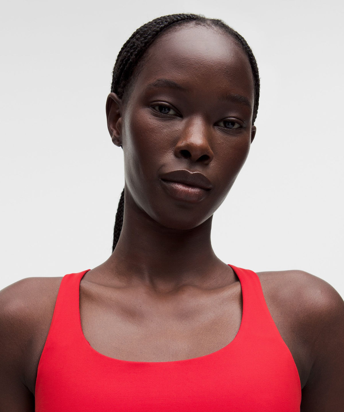 lululemon Energy Bra Medium Support, B-D CupsEvolve