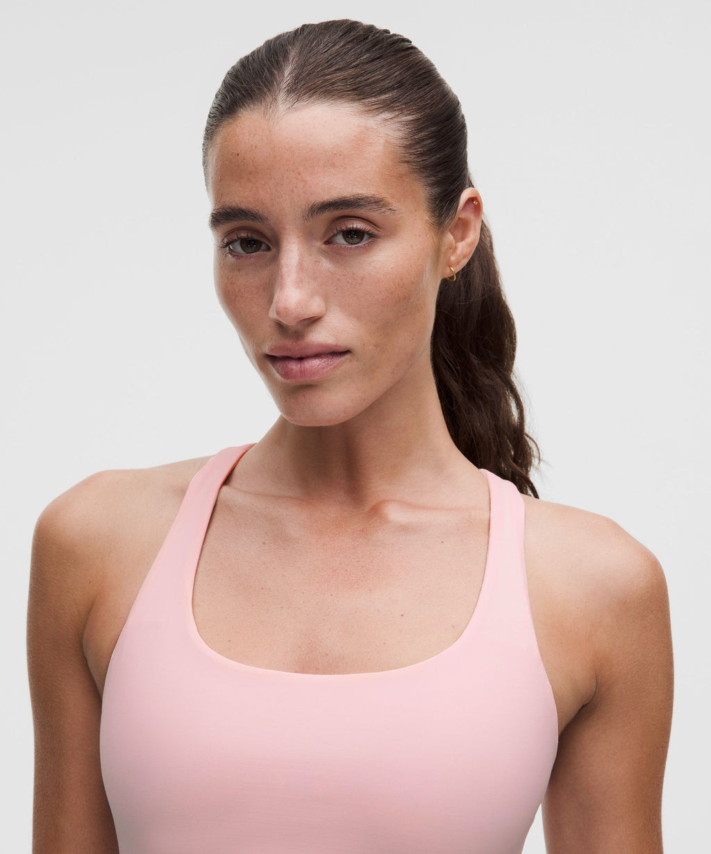 lululemon Energy Bra Medium Support, B-D CupsEvolve