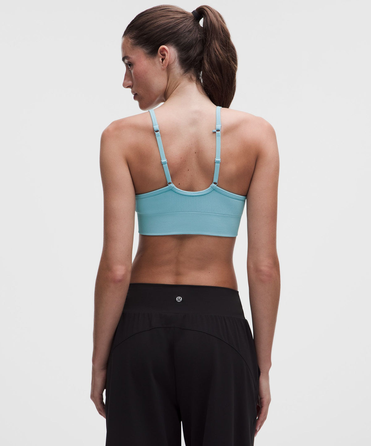 Ebb to Street BraLight Support, B/C Cup