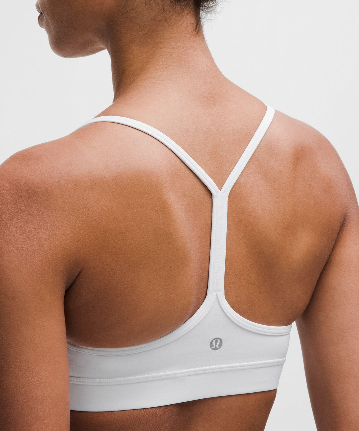 Flow Y Bra NuluLight Support, A–C Cups