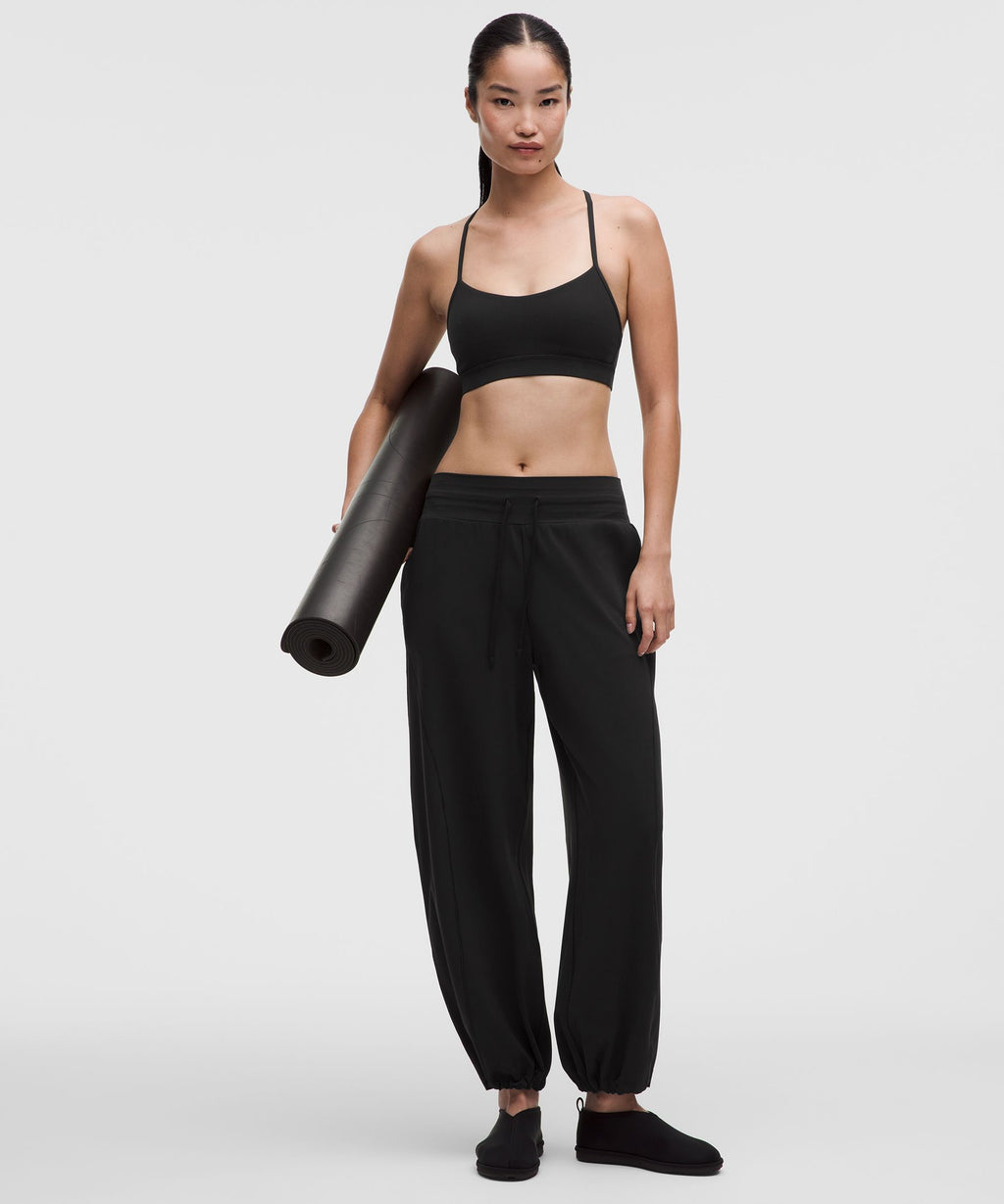 Flow Y Bra NuluLight Support, A–C Cups