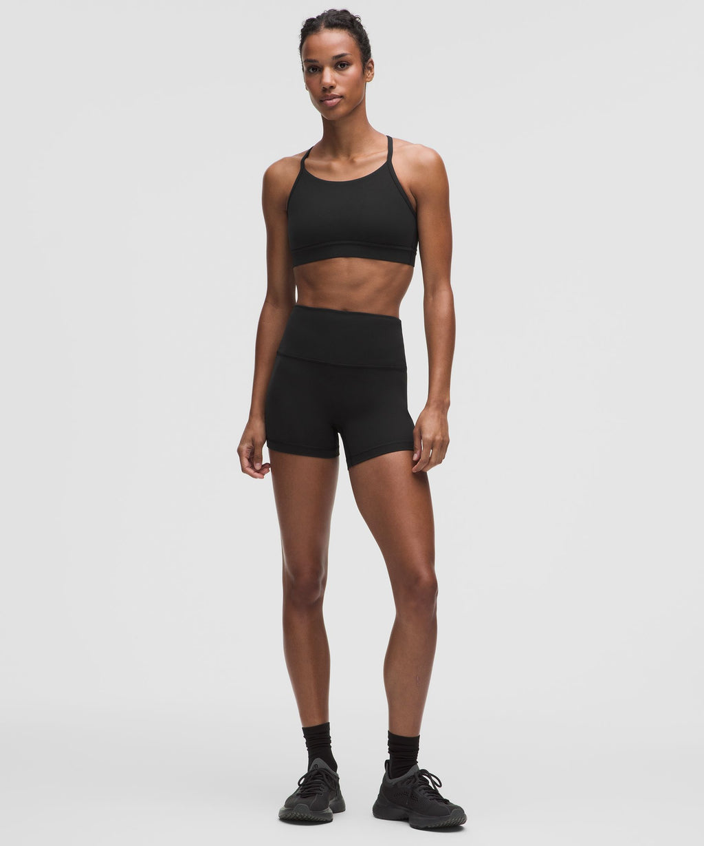 Flow Y Mid-Support BraB/C Cup