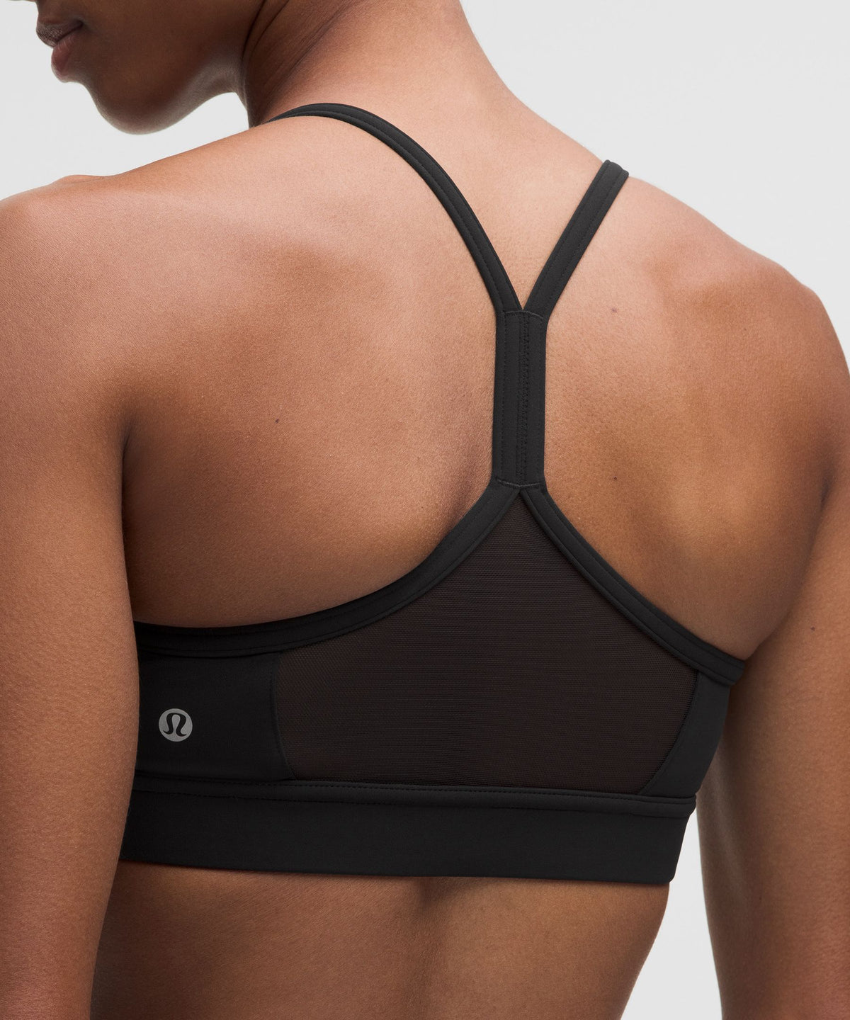 Flow Y Mid-Support BraB/C Cup