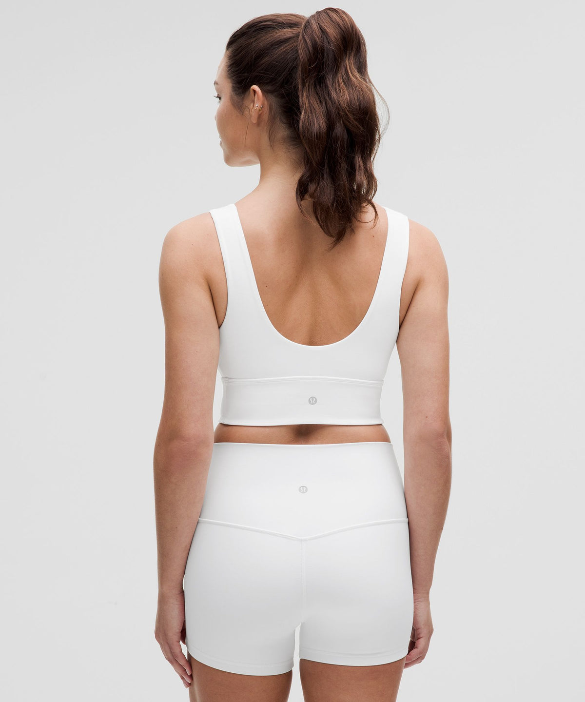 lululemon Align™ V-Neck BraLight Support, DDD/G Cup