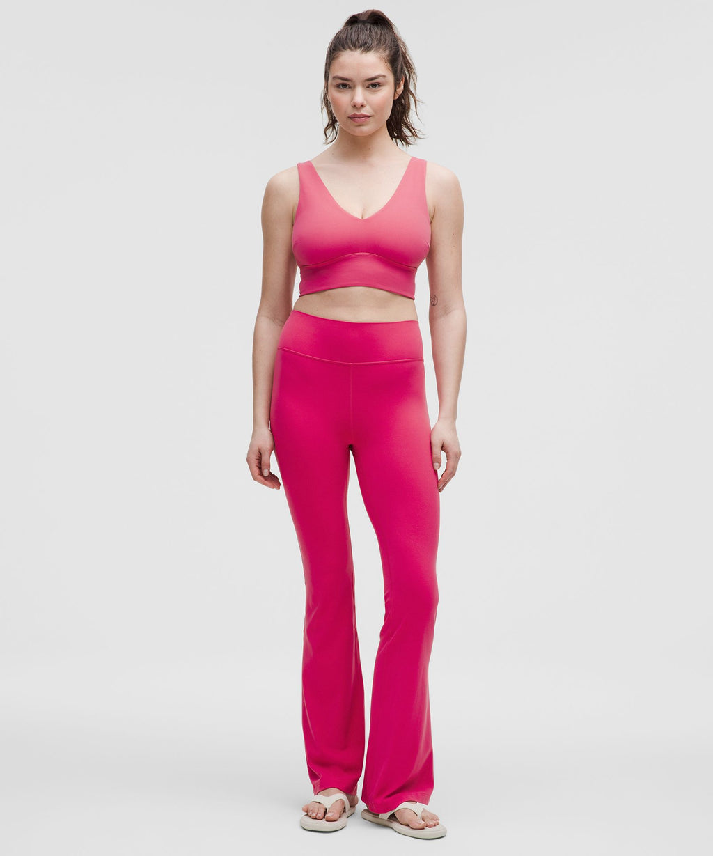 lululemon Align™ V-Neck BraLight Support, DDD/G Cup