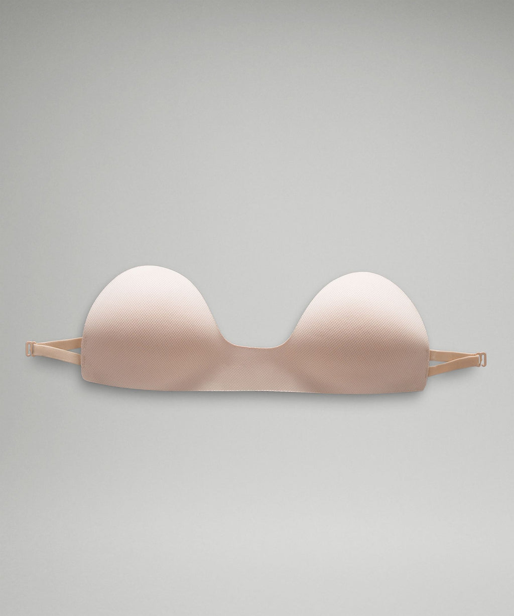 Bend This Scoop and Square BraLight Support, A-C Cups