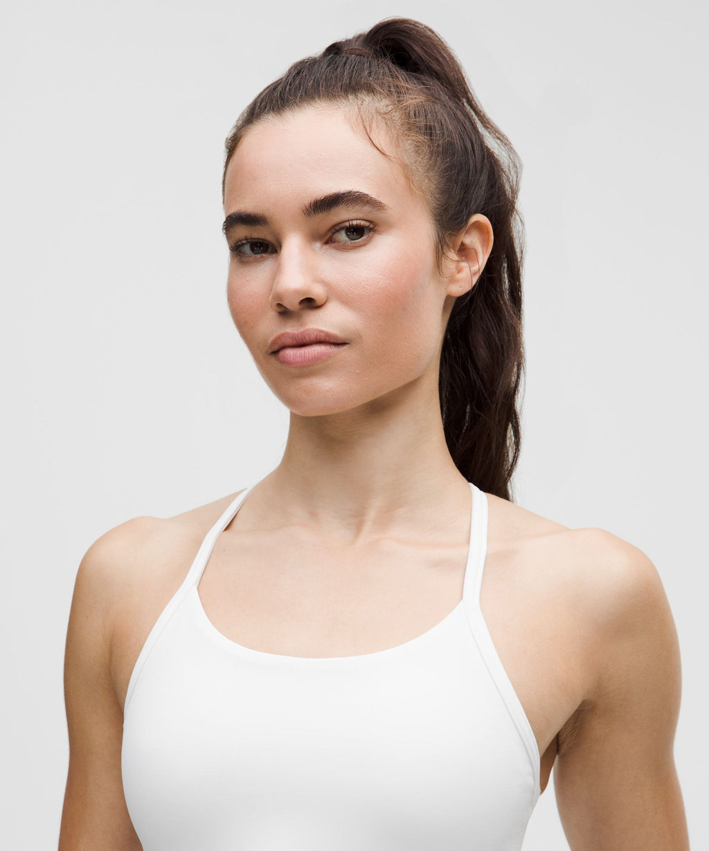 Flow Y Mid-Support BraB/C Cup