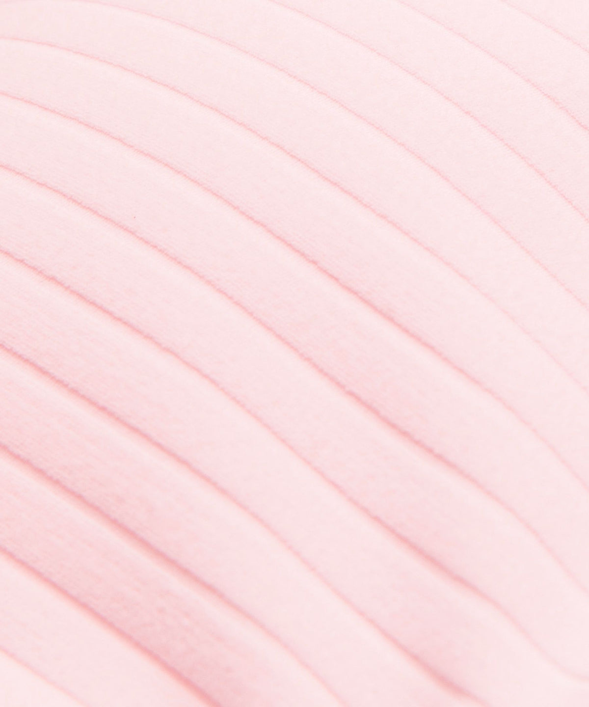 Ribbed Cami-Strap BraLight Support, B/C Cup