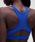 Wunder Train Mesh-Back BraMedium Support, B/C Cup