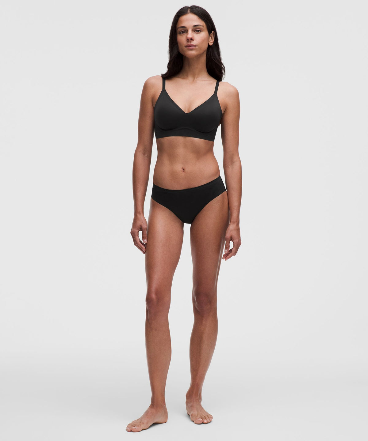 Invisiwear Uplift BraB/C Cup