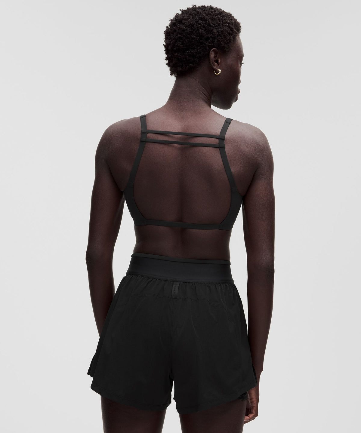 lululemon LightLift Open-Back BraLight Support, B/C Cup