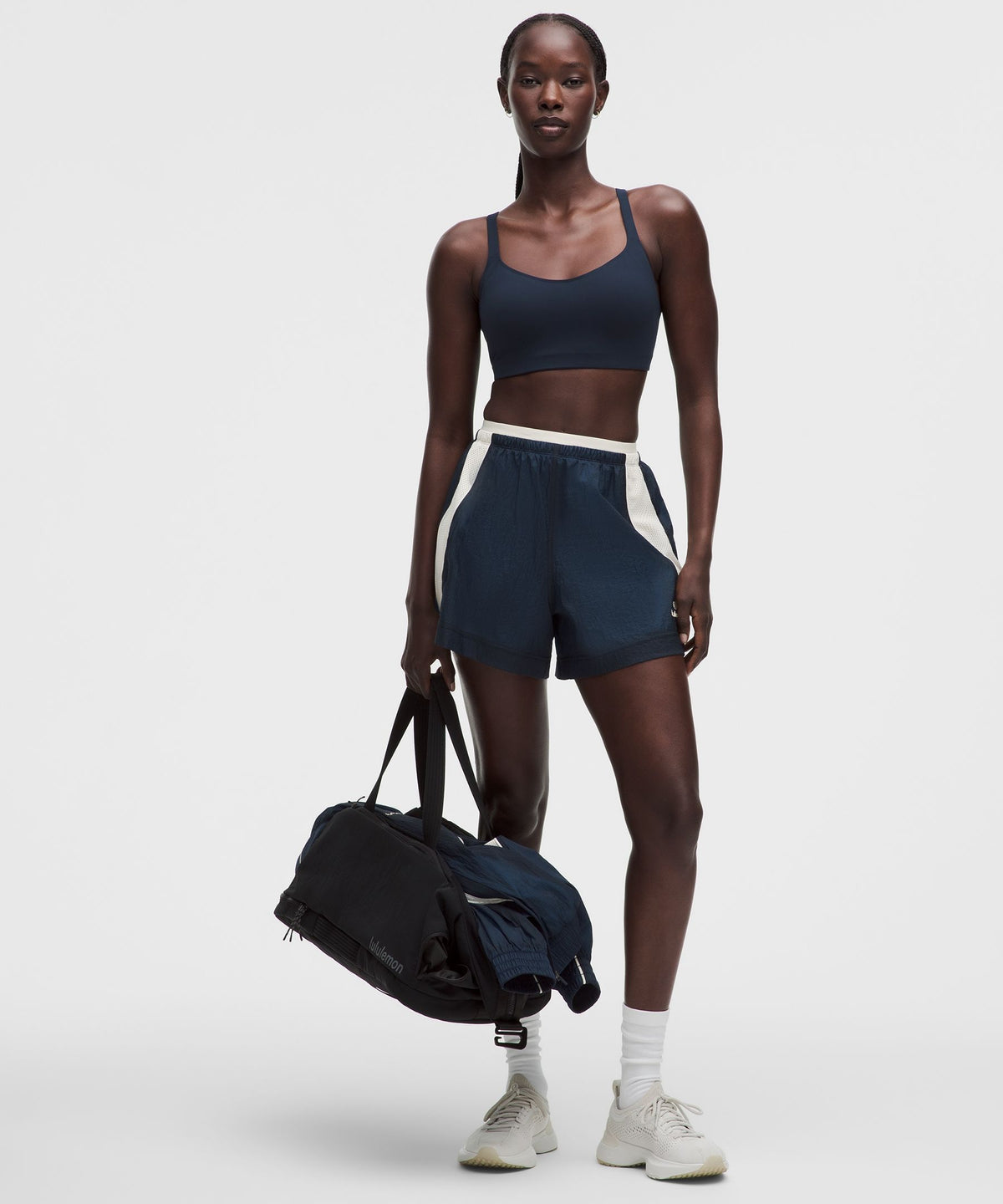 lululemon LightLift Open-Back BraLight Support, B/C Cup