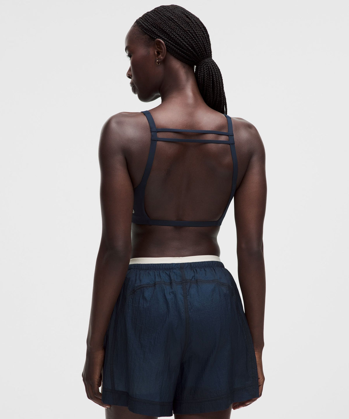lululemon LightLift Open-Back BraLight Support, B/C Cup
