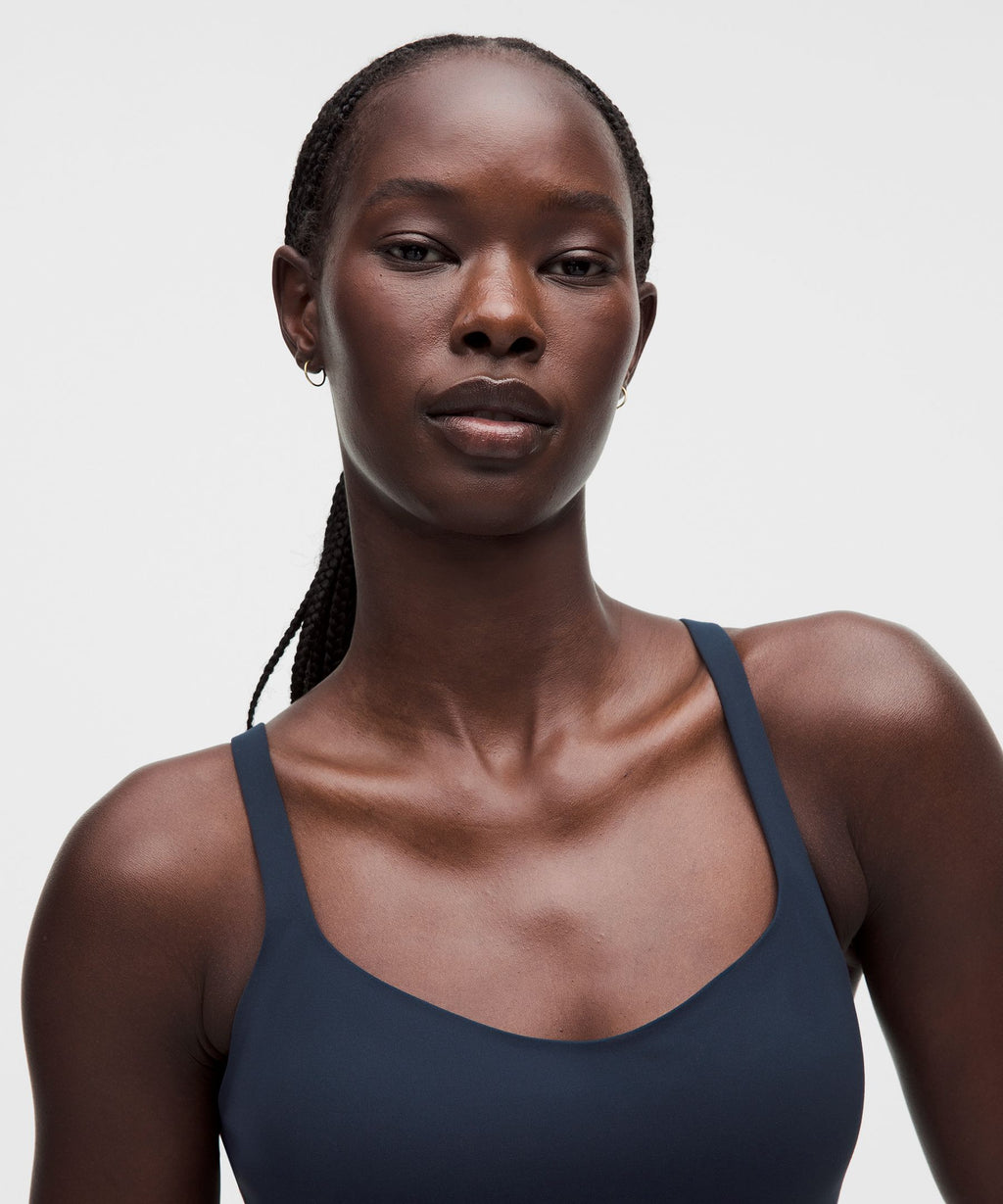 lululemon LightLift Open-Back BraLight Support, B/C Cup