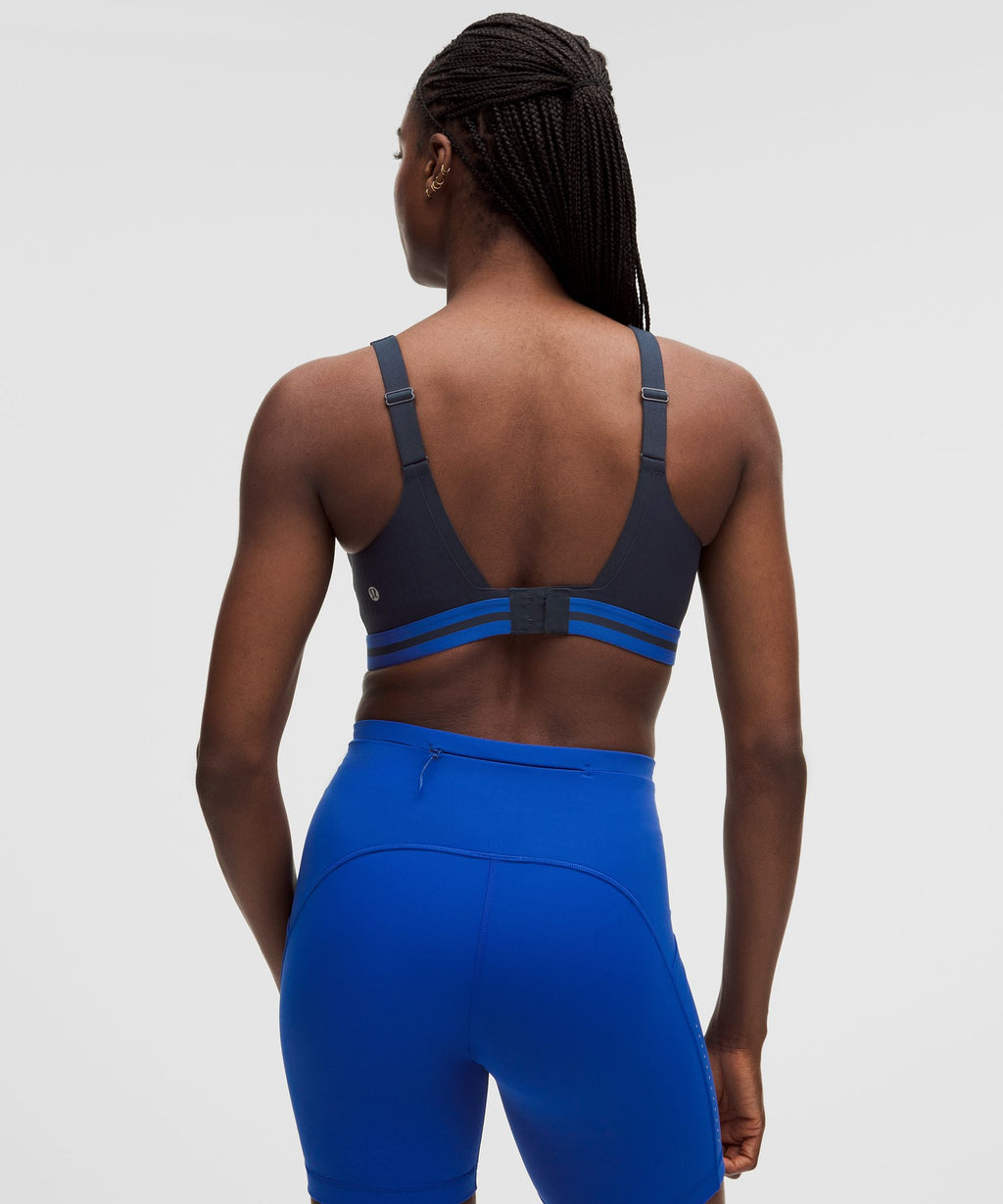 Levitation Sports BraHigh Support, B–G Cups