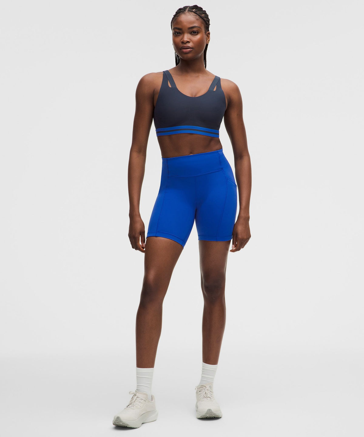 Levitation Sports BraHigh Support, B–G Cups