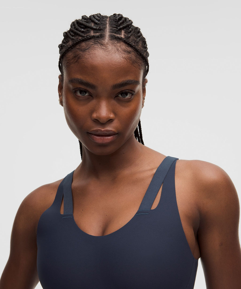 Levitation Sports BraHigh Support, B–G Cups