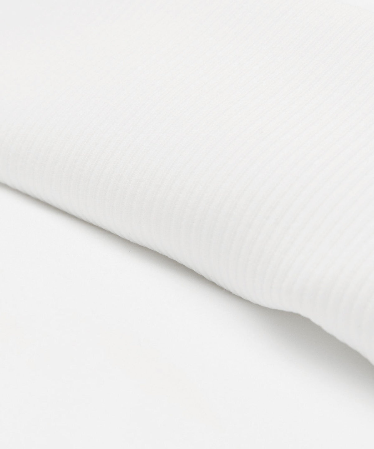 Collared Longline Ribbed Tennis BraMedium Support, B/C Cup
