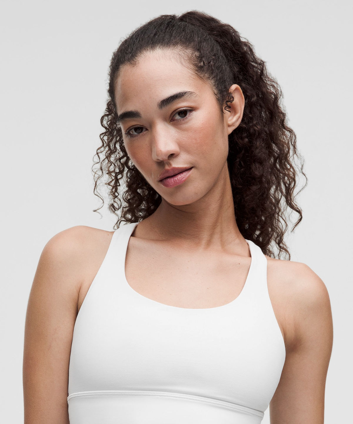 lululemon Energy Bra Medium Support, B-D CupsEvolve