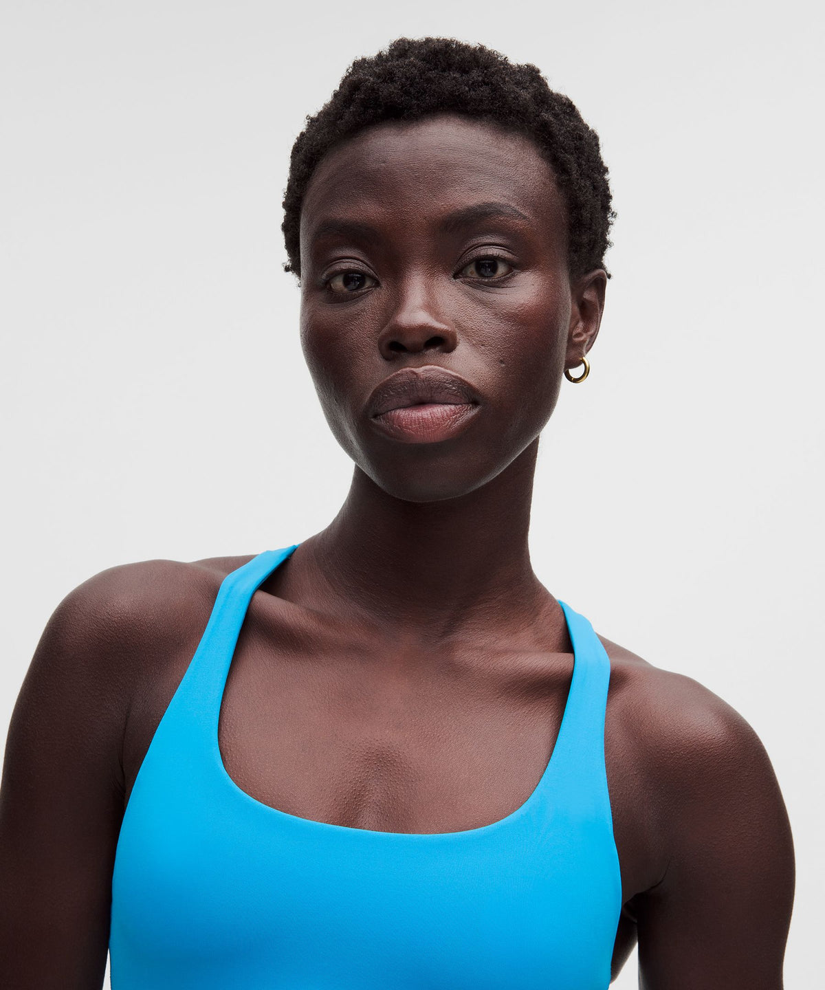 lululemon Energy Bra Medium Support, B-D CupsEvolve