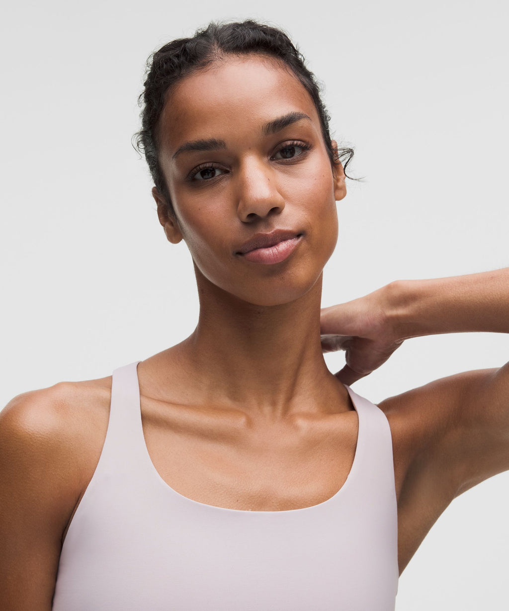 lululemon Energy Bra Medium Support, B-D CupsEvolve
