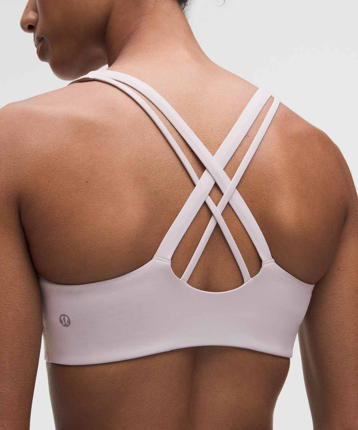 lululemon Energy Bra Medium Support, B-D CupsEvolve