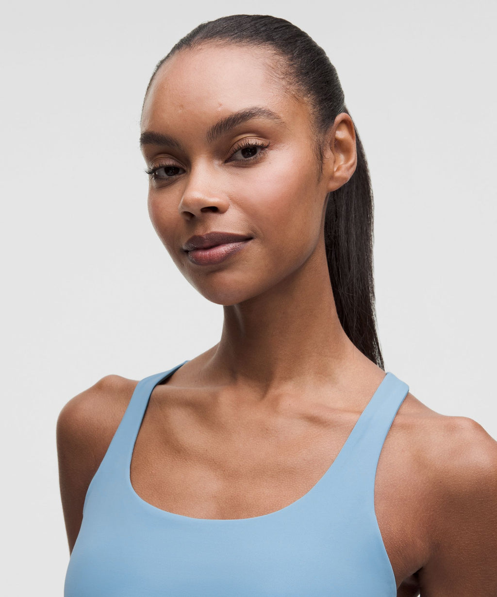 lululemon Energy Bra Medium Support, B-D CupsEvolve