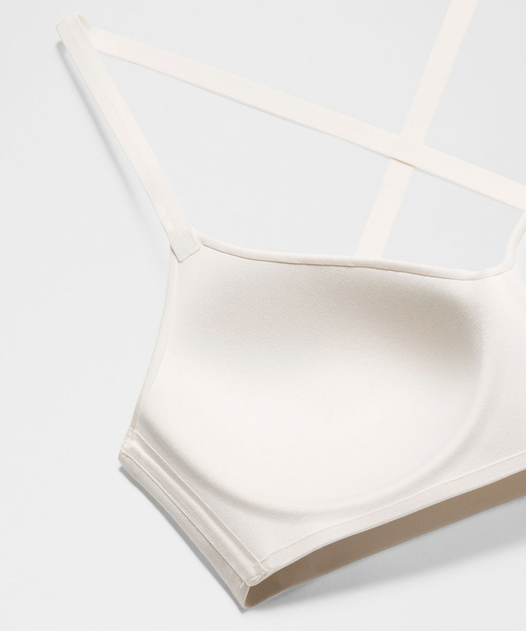 Wundermost Adjustable T-Shirt BraA–DD Cups