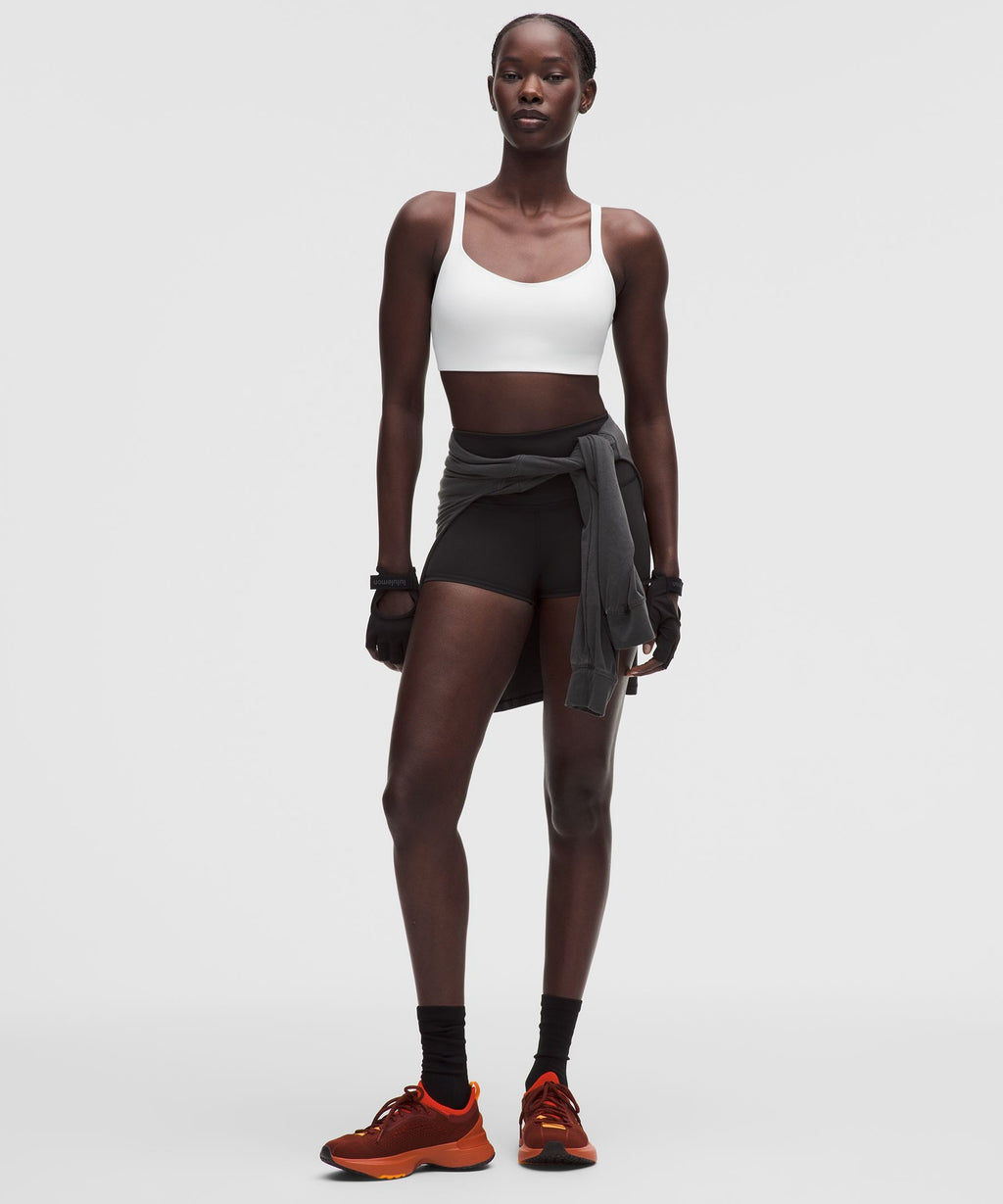 lululemon LightLift Open-Back BraLight Support, B/C Cup