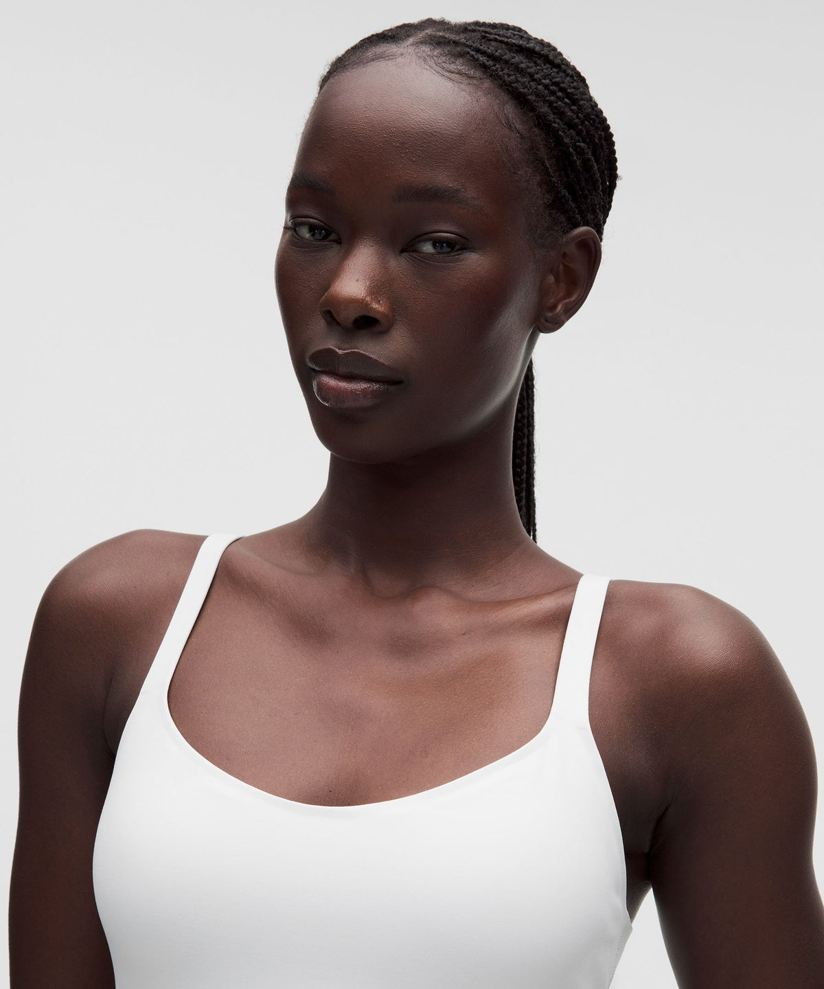 lululemon LightLift Open-Back BraLight Support, B/C Cup