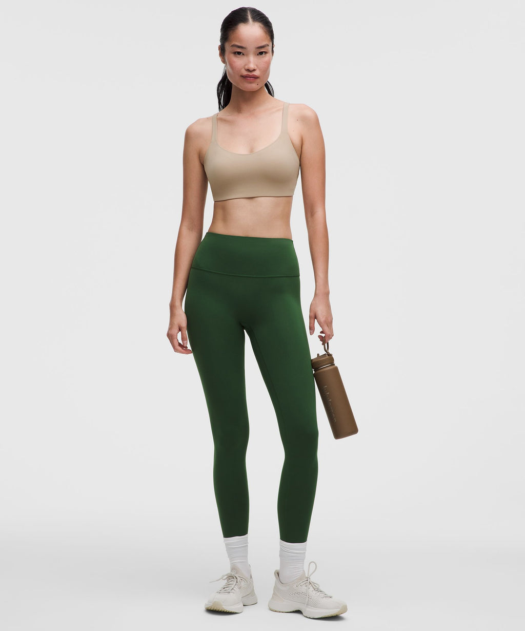 lululemon LightLift Open-Back BraLight Support, B/C Cup