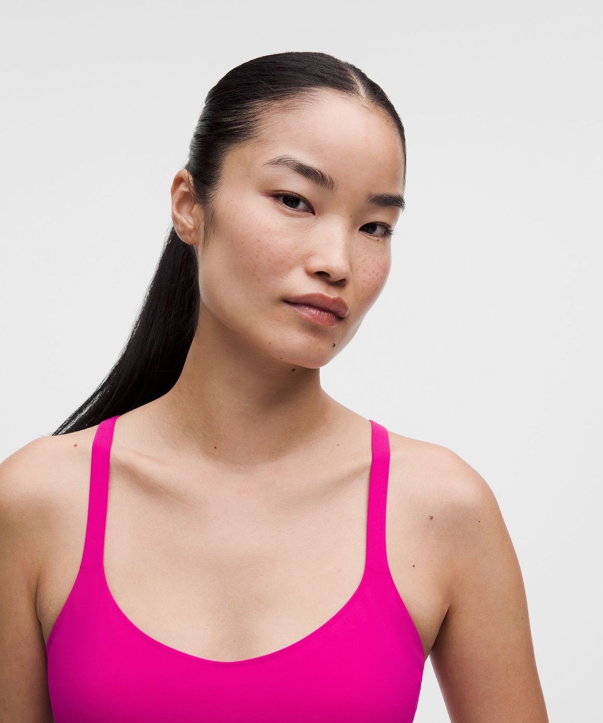 lululemon LightLift Open-Back BraLight Support, B/C Cup