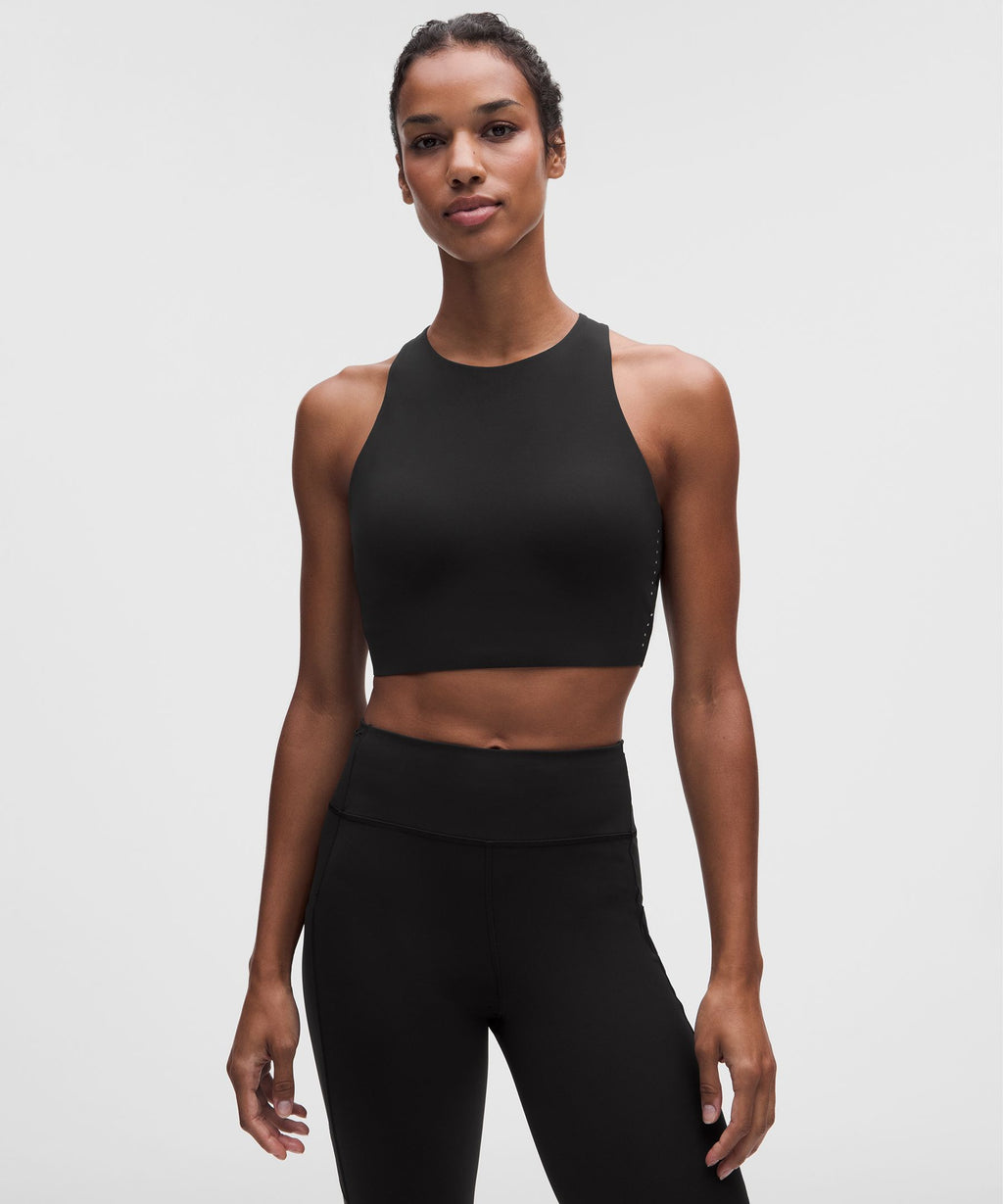 Fast and Free Bra Medium Support, B/C Cup