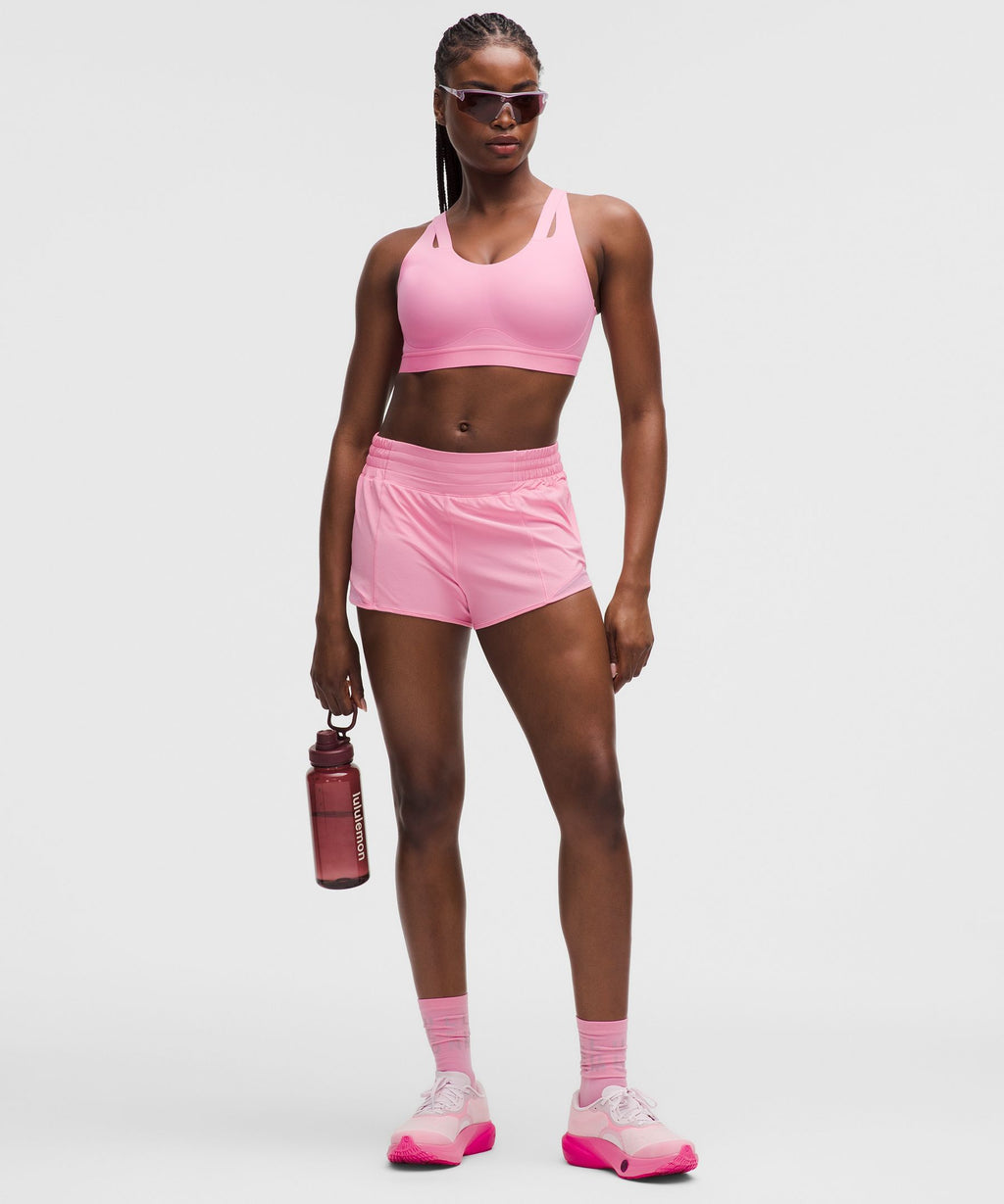 Levitation Sports BraHigh Support, B–G Cups
