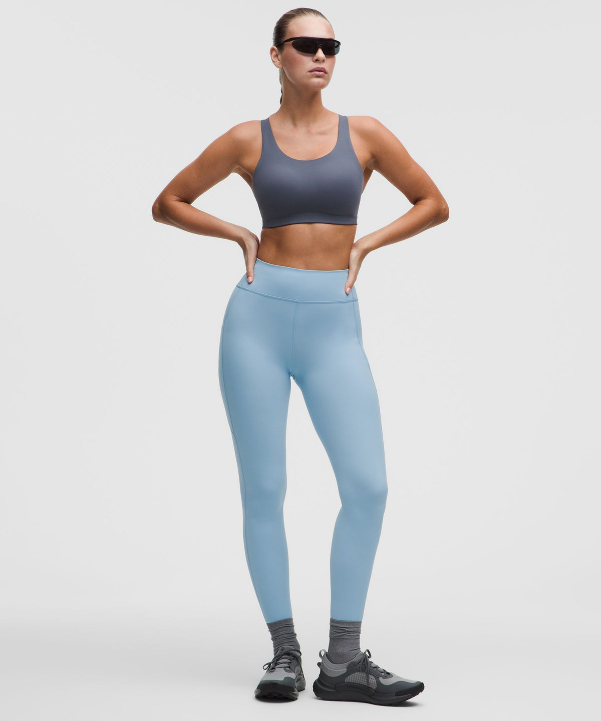 lululemon Energy BraHigh Support, B–G Cups