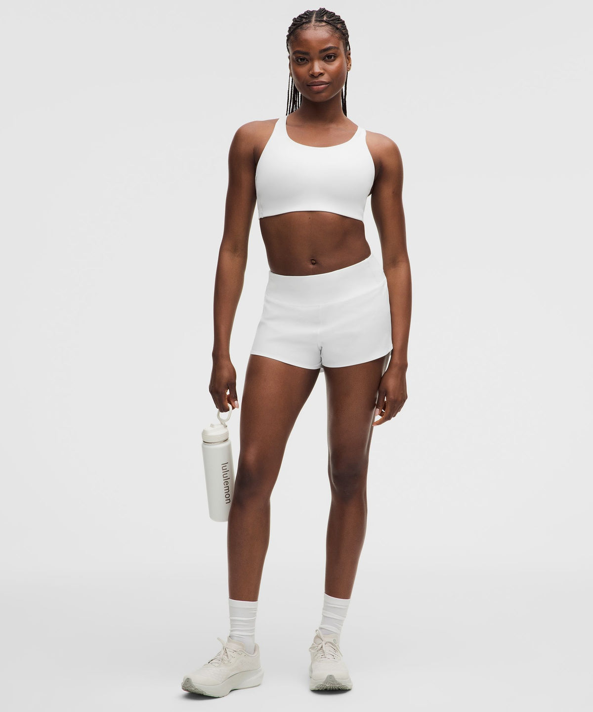 lululemon Energy BraHigh Support, B–G Cups