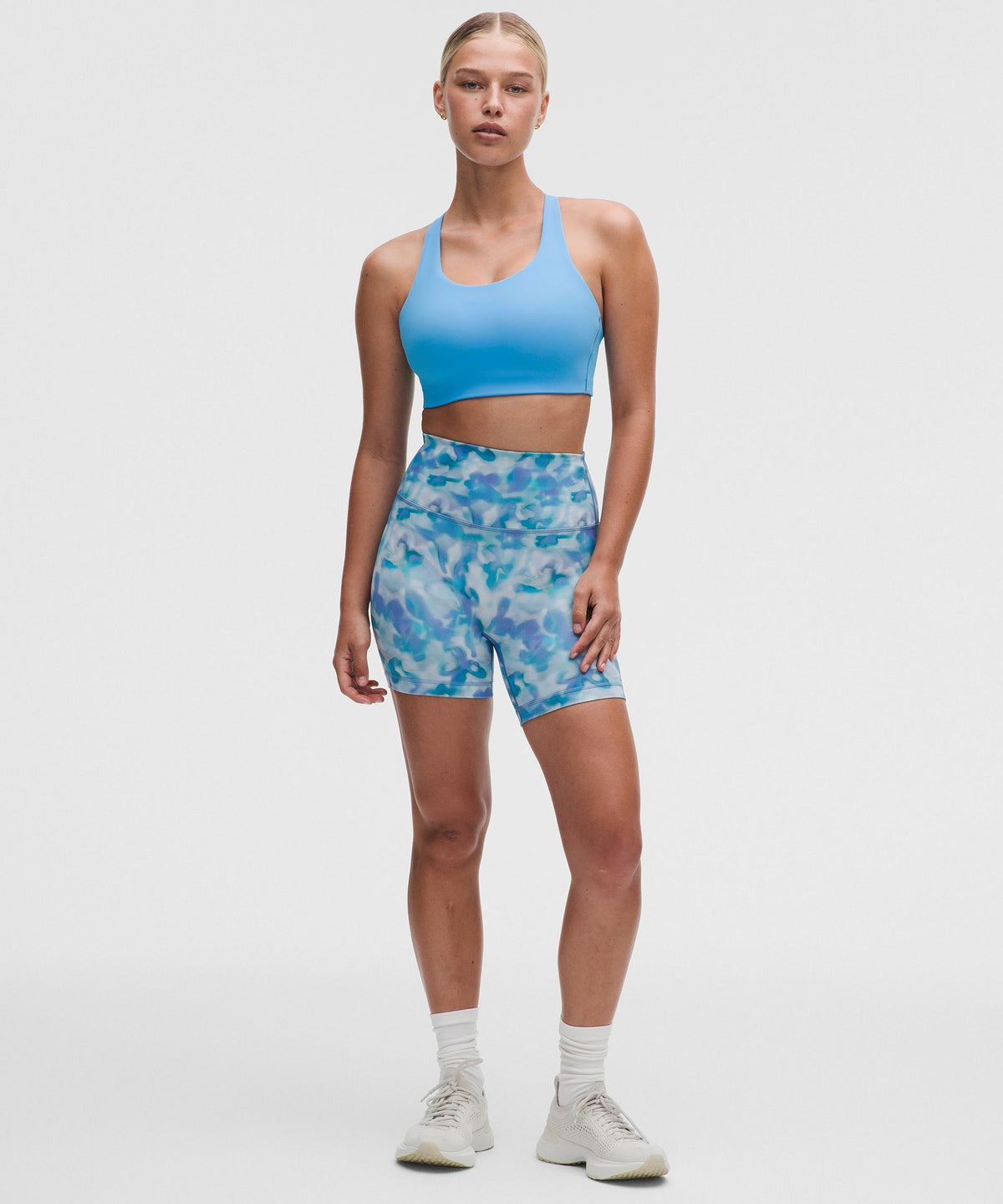 lululemon Energy BraHigh Support, B–G Cups