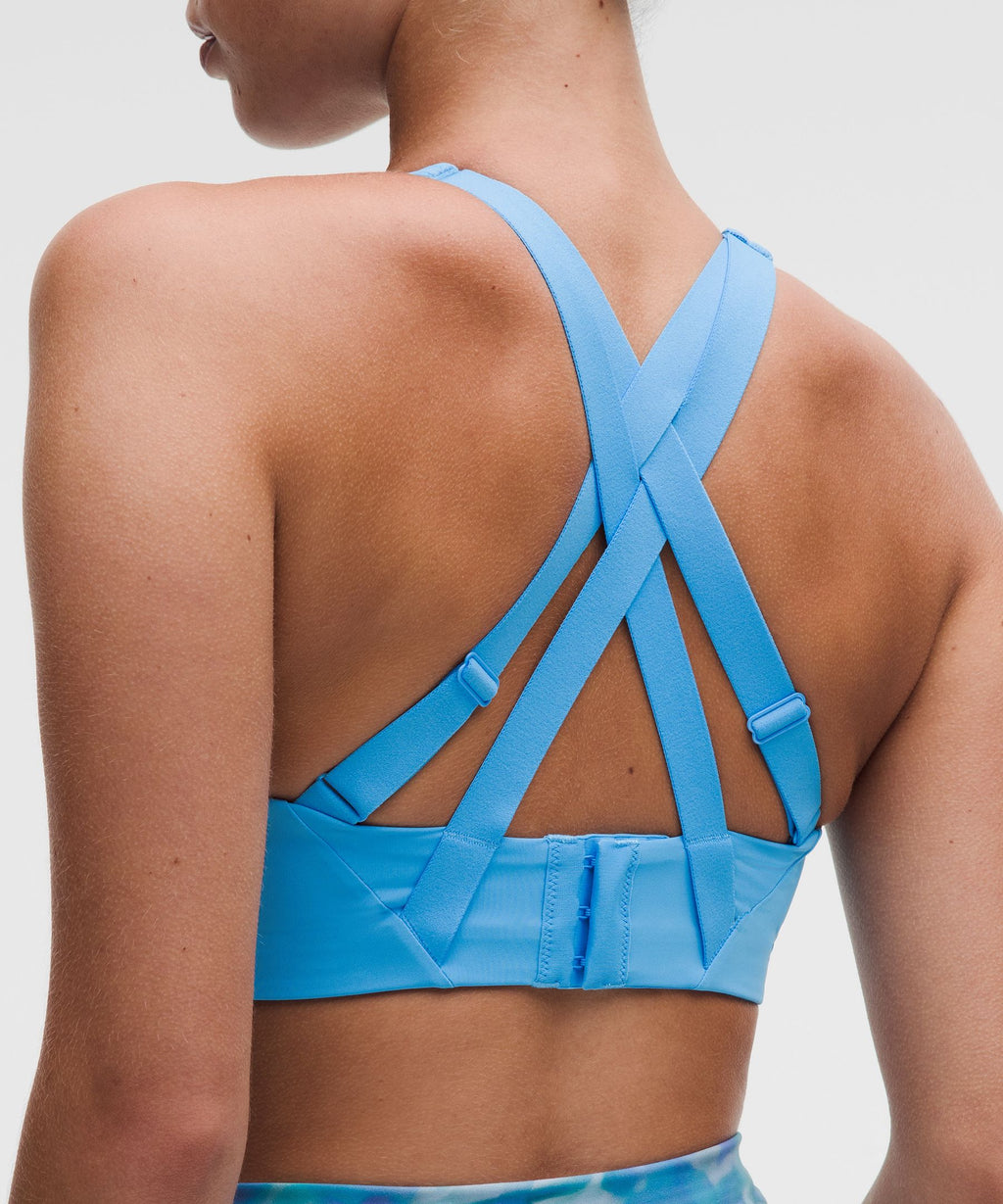 lululemon Energy BraHigh Support, B–G Cups