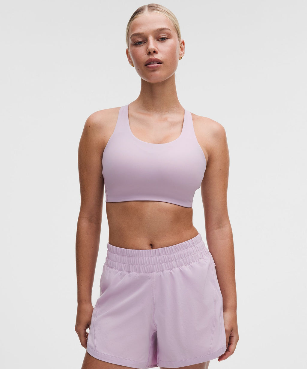 lululemon Energy BraHigh Support, B–G Cups