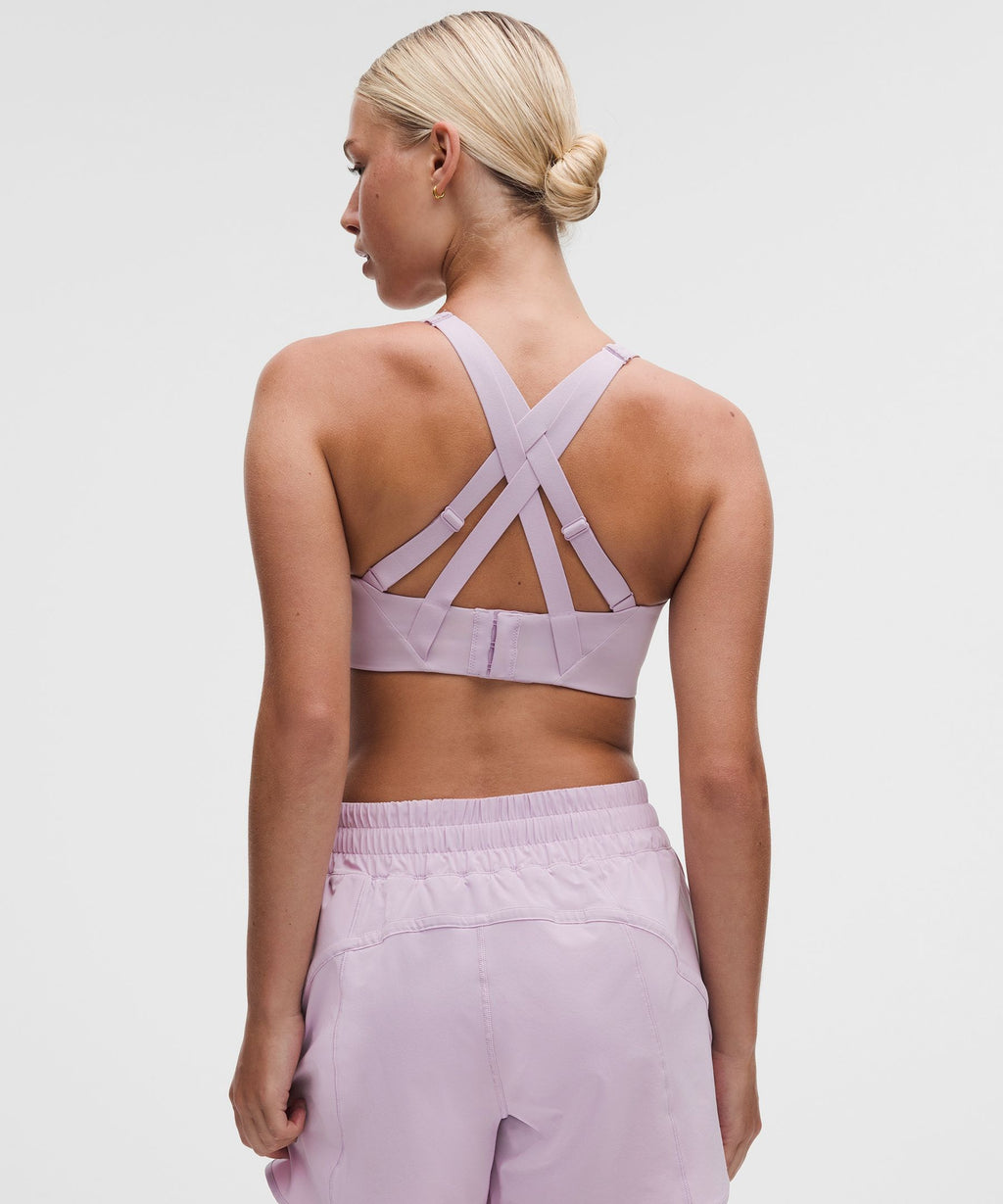 lululemon Energy BraHigh Support, B–G Cups
