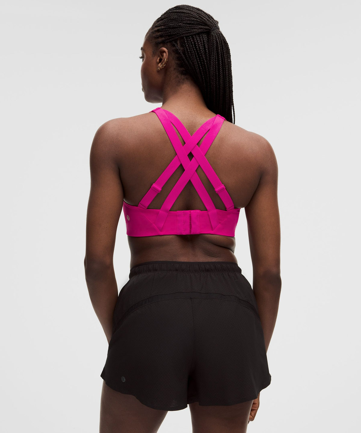 lululemon Energy BraHigh Support, B–G Cups