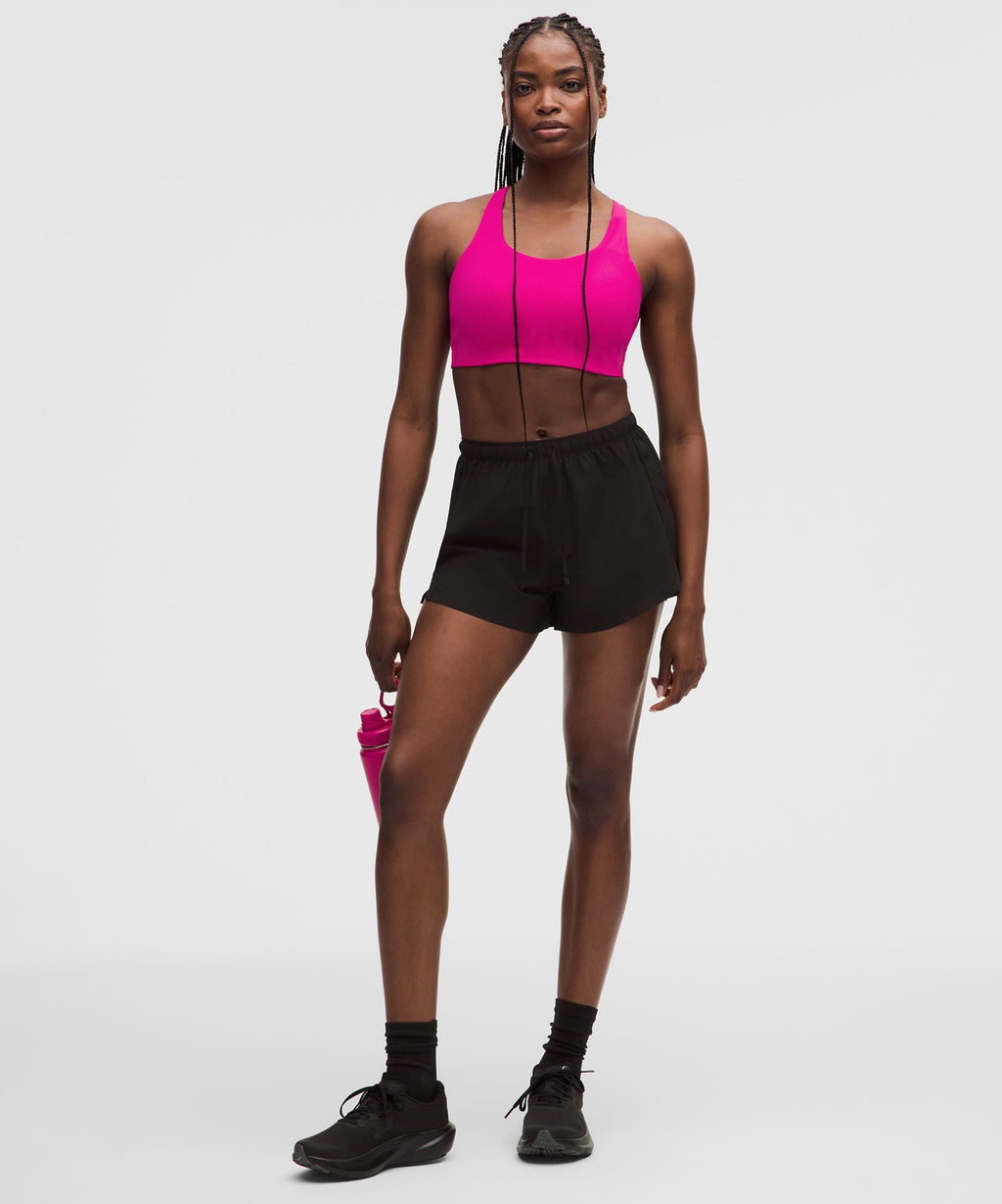 lululemon Energy BraHigh Support, B–G Cups