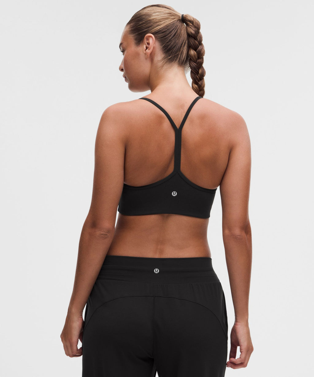 Flow Y Bra Light Support, C/D CupUpdated Design