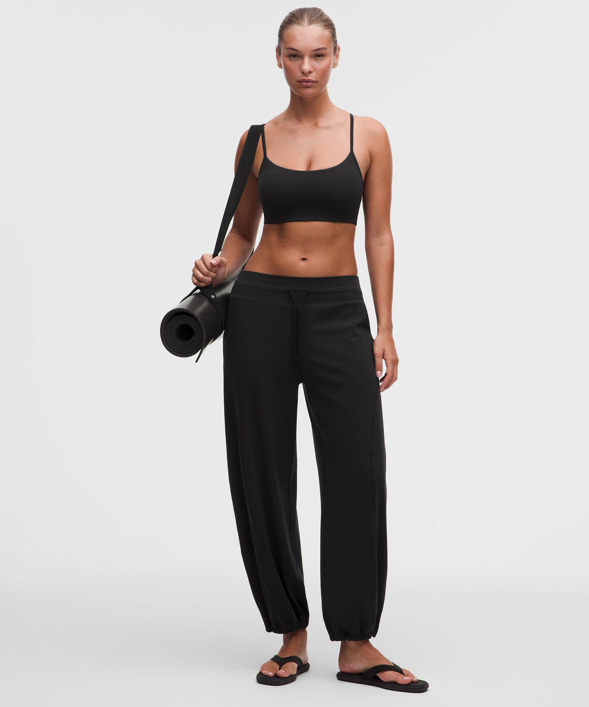 Flow Y Bra Light Support, C/D CupUpdated Design